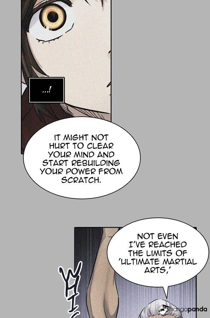 Tower of God Chapter 424 image 045